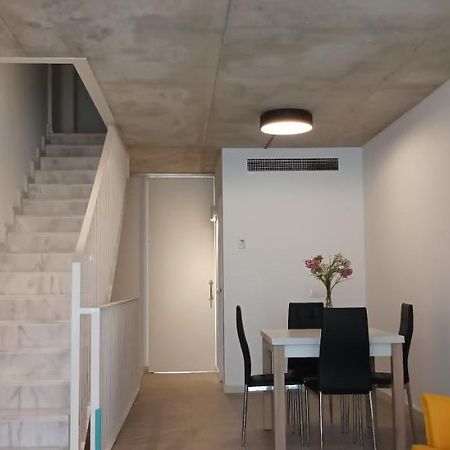 Casa Bayer Villa Benicàssim Eksteriør billede