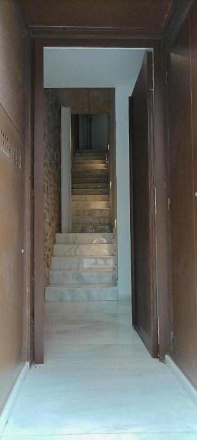Casa Bayer Villa Benicàssim Eksteriør billede
