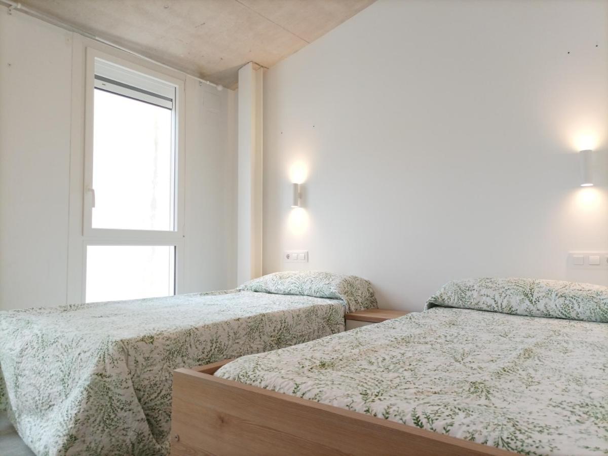Casa Bayer Villa Benicàssim Eksteriør billede