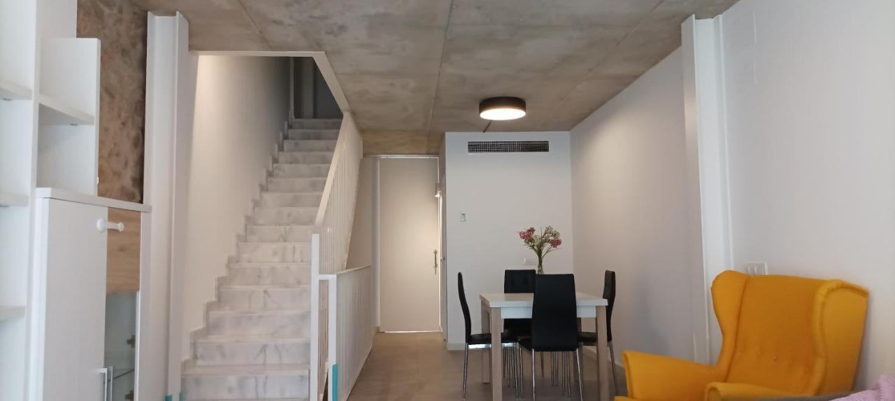 Casa Bayer Villa Benicàssim Eksteriør billede