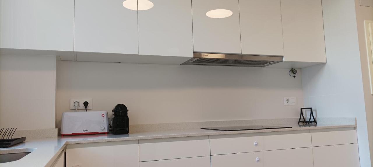 Casa Bayer Villa Benicàssim Eksteriør billede
