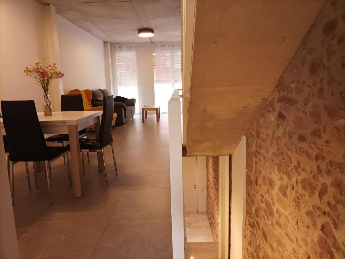 Casa Bayer Villa Benicàssim Eksteriør billede